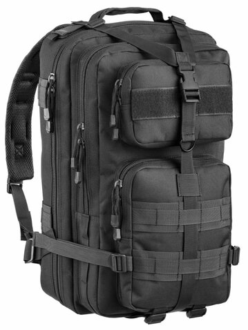 Ruksak DEFCON5 Tactical 40l čierny