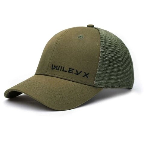 Šiltovka WileyX olive
