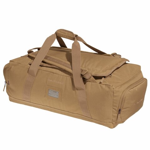 Cestovná taška/ruksak Pentagon Atlas 70l coyote (2v1)