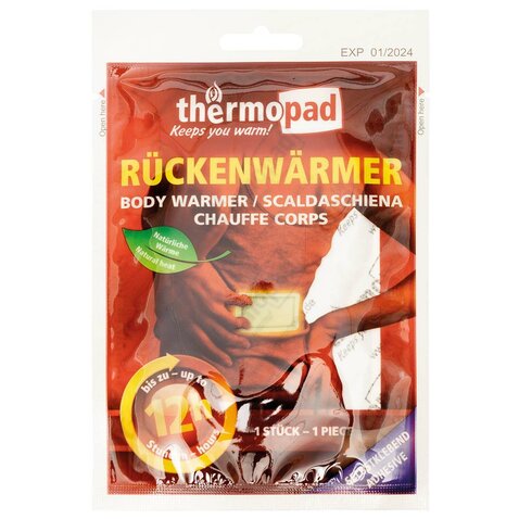 Ohrievač Thermopad Body Warmer