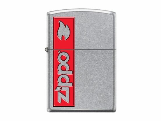 Zapaľovač Zippo Logo 25571