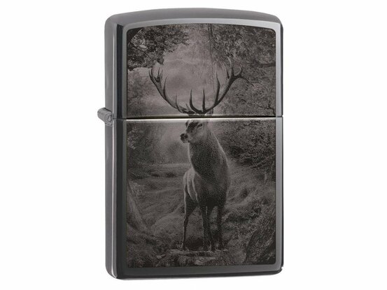 Zapaľovač Zippo Jeleň