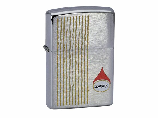 Zapaľovač Zippo Oil 21070