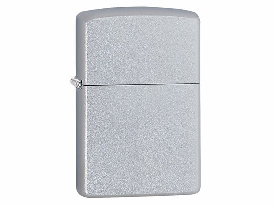 Zapaľovač Zippo Satin Chrome™