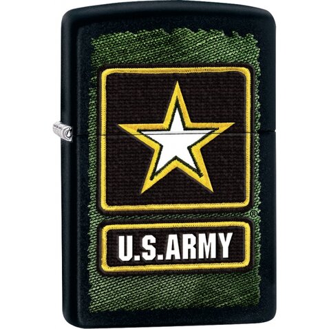 Zapaľovač Zippo US Army