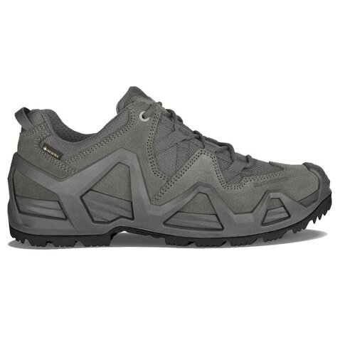 Taktická obuv Lowa ZEPHYR MK2 GTX Lo wolf grey