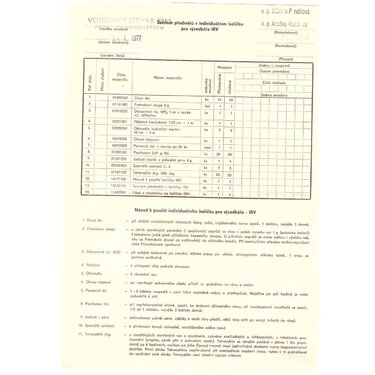IBV vz. 75