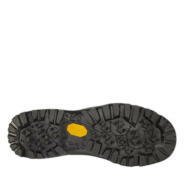 Členková treková obuv TERENNO hnedá