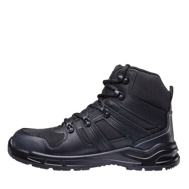Členková taktická obuv Condor O2 NM čierna