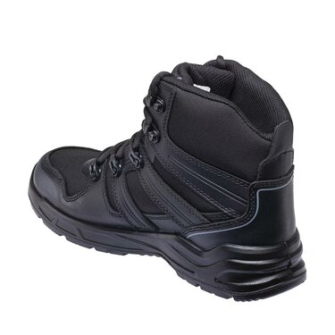 Členková taktická obuv Condor O2 NM čierna