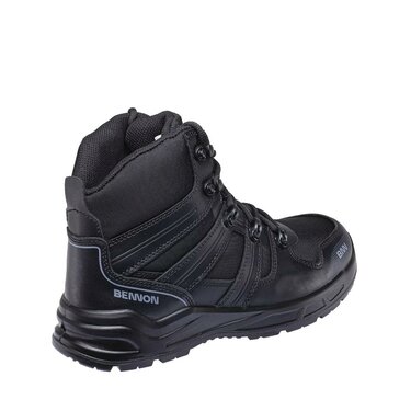 Členková taktická obuv Condor O2 NM čierna