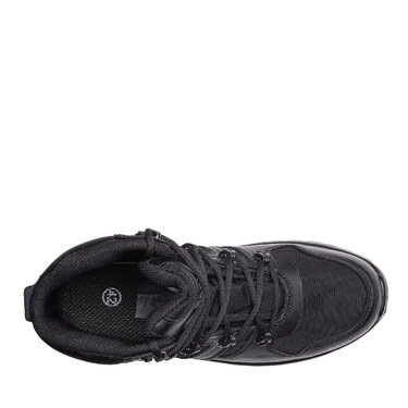 Členková taktická obuv Condor O2 NM čierna