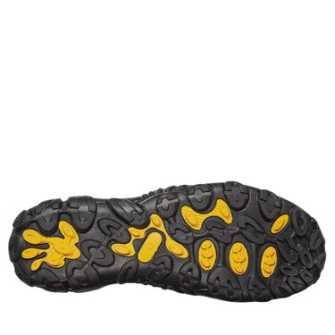 Outdoorové sandále Clifton zelené