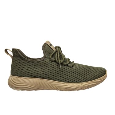 Ľahká športová obuv Bennon Nexo khaki-piesková