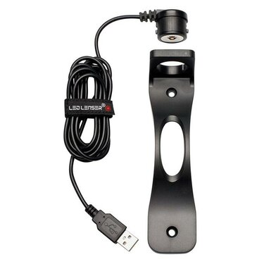 Baterka Ledlenser P5R