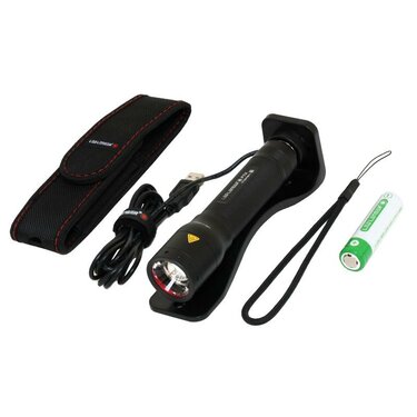Baterka Ledlenser P7R