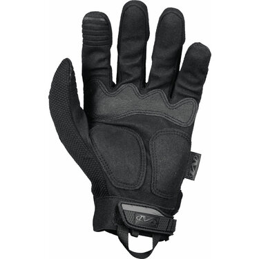 Rukavice Mechanix M-pact Covert čierne