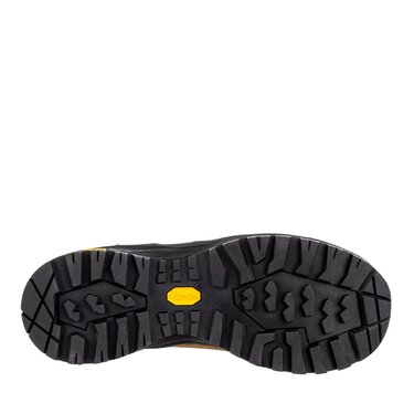 Nízka treková obuv TERENNO hnedá