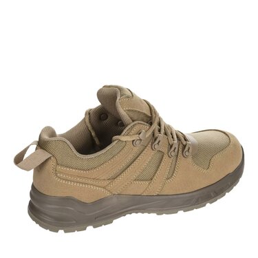 Nízka taktická obuv Condor O2 NM piesková