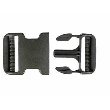 Pracka pre max. šírku remeňa 5cm olive