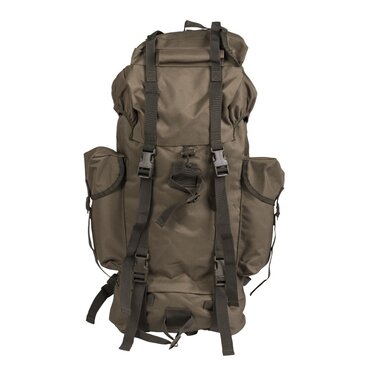 Ruksak Mil-Tec Import Large 65l olive