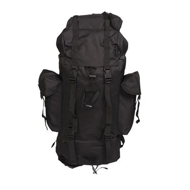 Ruksak Mil-Tec Import Large 65l čierny