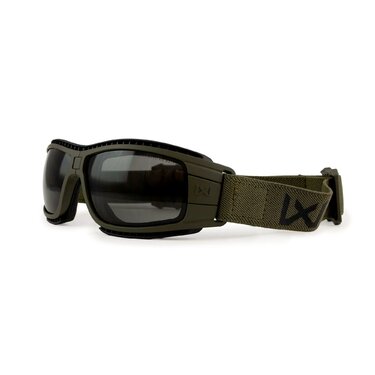 Taktické okuliare WileyX Lynx Grey/Clear/olive