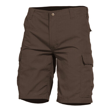 Kraťasy Pentagon BDU 2.0 Terra Brown