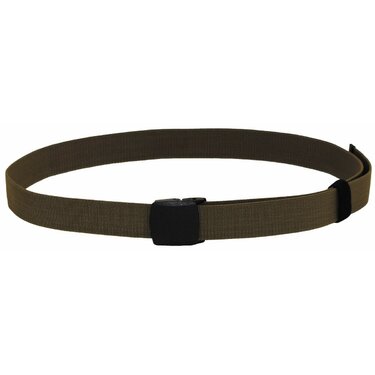 Opasok Tactical Elastic coyote