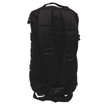 Ruksak assault I night camo