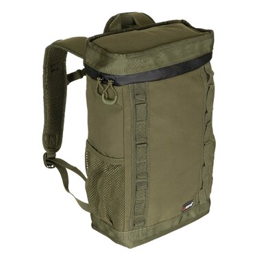 Ruksak Urban 13 olive