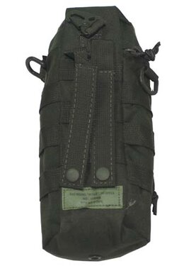 Taška "VALEC" MOLLE olive