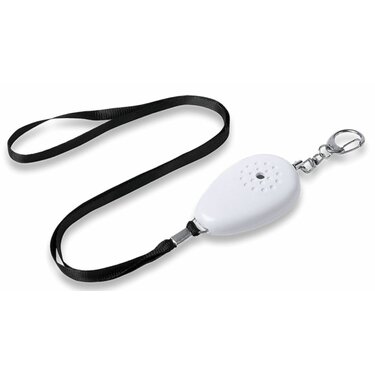 Osobný alarm Barbaric