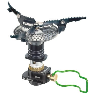 Kempingový plynový varič Optimus Crux