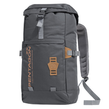 Ruksak Pentagon Akme wolf grey