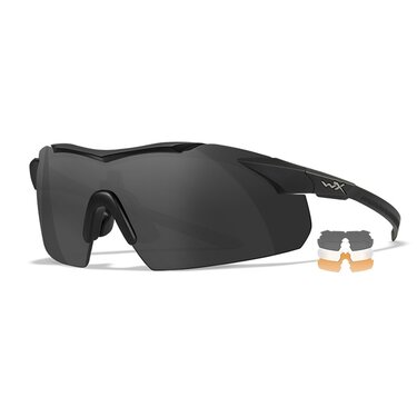 Taktické okuliare WileyX Vapor Comm 2.5 Matte smok