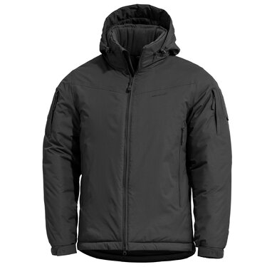 Bunda Pentagon Logan Level 7 Jacket čierna