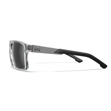 Slnečné okuliare WileyX Apex Captivate Grey/Gloss 