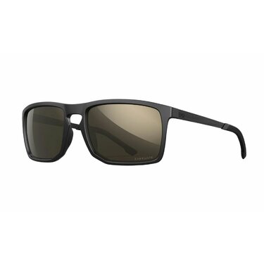 Slnečné okuliare WileyX Axe Captivate Polarized Tungsten Mirror/ Matte Black Frame