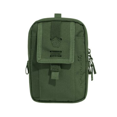 Púzdro EDC Pentagon AXON olive