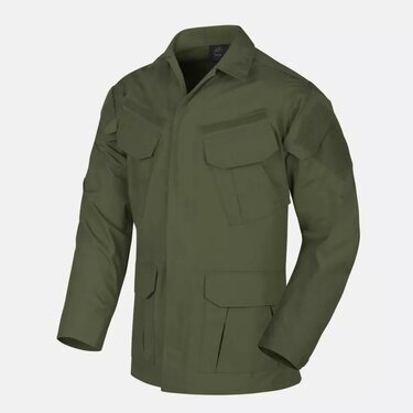 Blúza Helikon SFU NEXT® olive