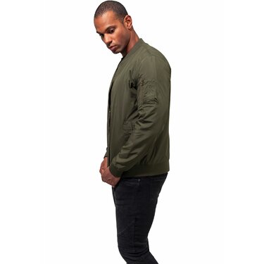 Bombera Light Urban Classic olive