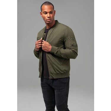 Bombera Light Urban Classic olive