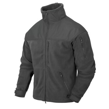 Bunda fleece Helikon Classic Army shadow grey