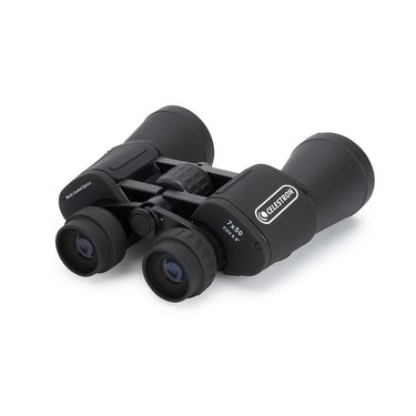 Ďalekohľad Celestron Cometron 7x50
