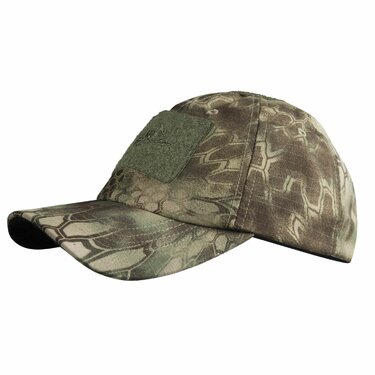 Šiltovka Helikon-Tex NyCo Ripstop Kryptek® Mandrake™