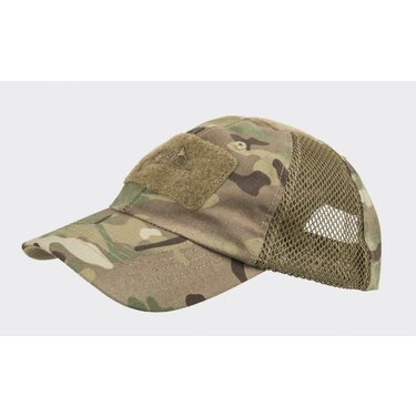 Šiltovka VENT HELIKON-TEX - MultiCam