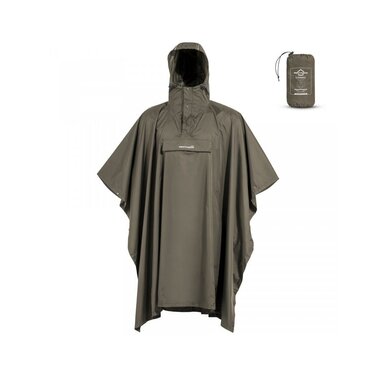 Pončo Pentagon Cloudburst RAL7013