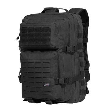 Ruksak Tac Maven Assault Large LC čierny