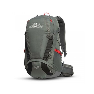 Ruksak Tac Maven Mars 30l cinder grey